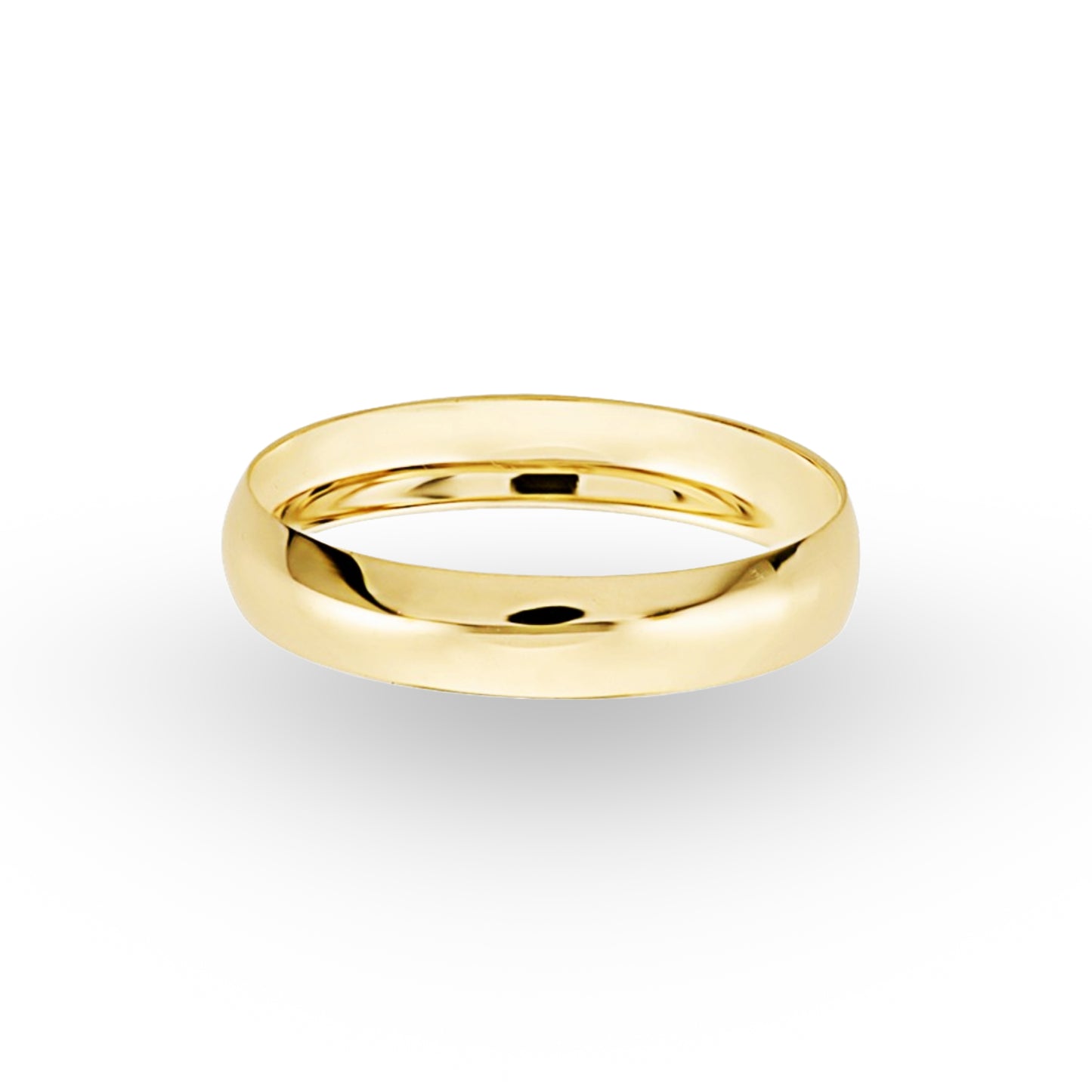La Argolla de Matrimonio Oro 10k de ZABULON es una manifestación de amor eterno. Con su diseño clásico y acabado pulido, esta argolla es un símbolo perdurable de la promesa matrimonial.